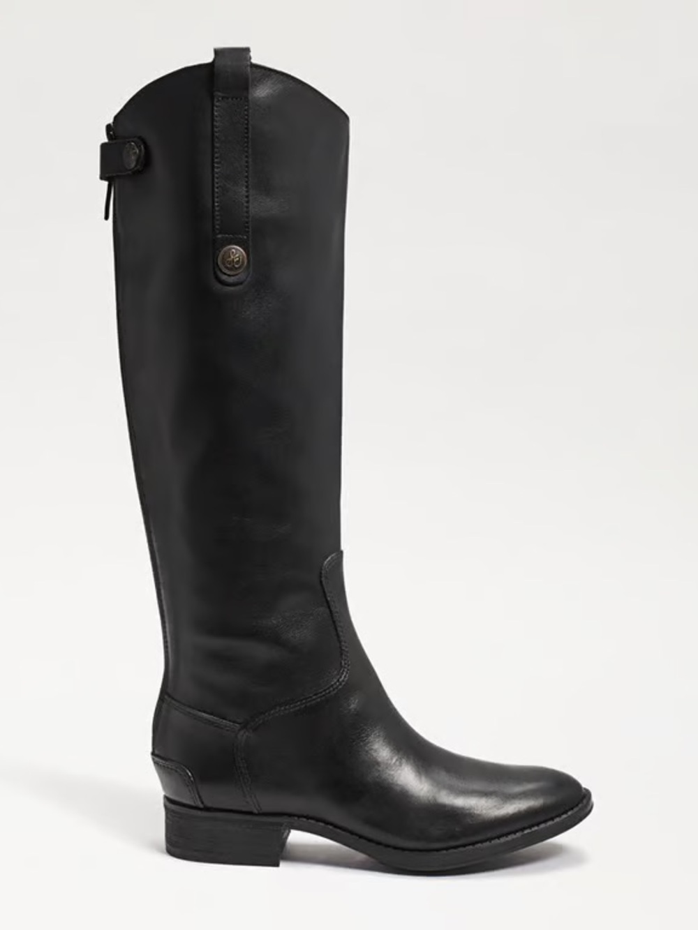 Sam Edelman Penny Riding Boot - Picture 3 of 16